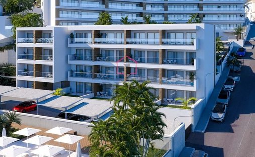 Apartment in Calheta, Madeira, Portugal 1