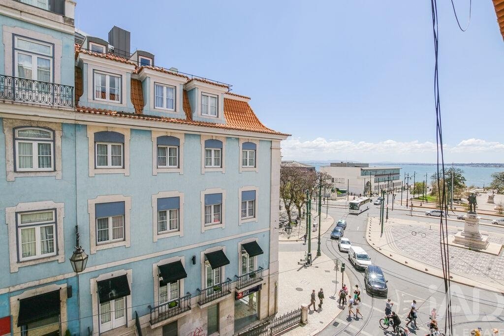 Apartment in Portugal 1 - 17258611