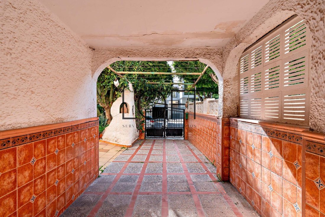 House in Almeria, Andalusia, Spain 4 - 17258626