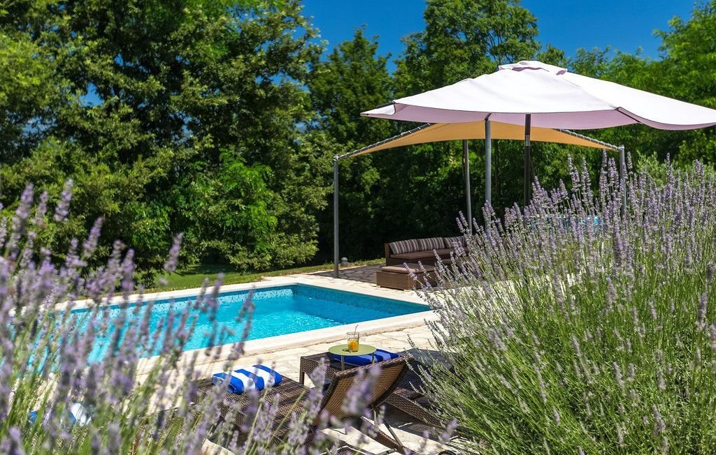 Villa in Labin, Istria County, Croatia 4 - 17256298