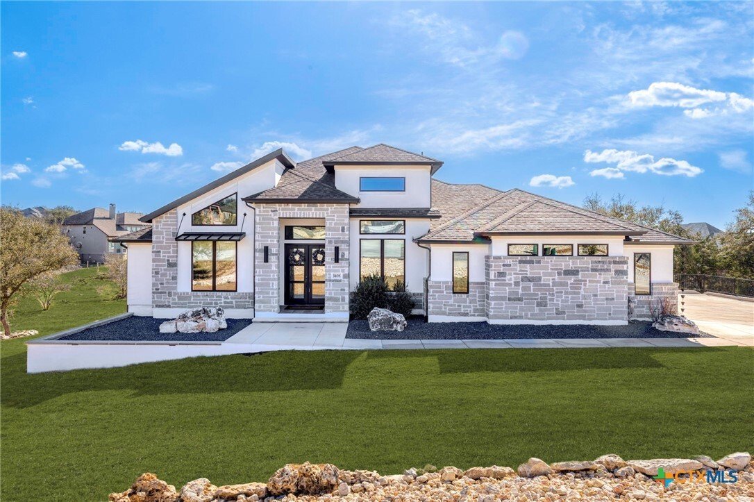 House in New Braunfels, Texas, United States 1 - 16488464