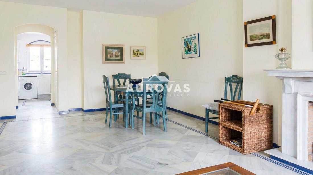 Apartment in El Puerto de Santa María, Andalusia, Spain 3 - 17258608