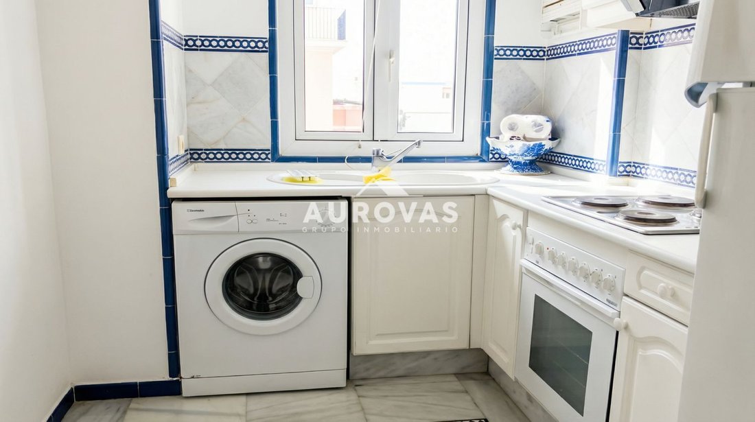 Apartment in El Puerto de Santa María, Andalusia, Spain 4 - 17258608