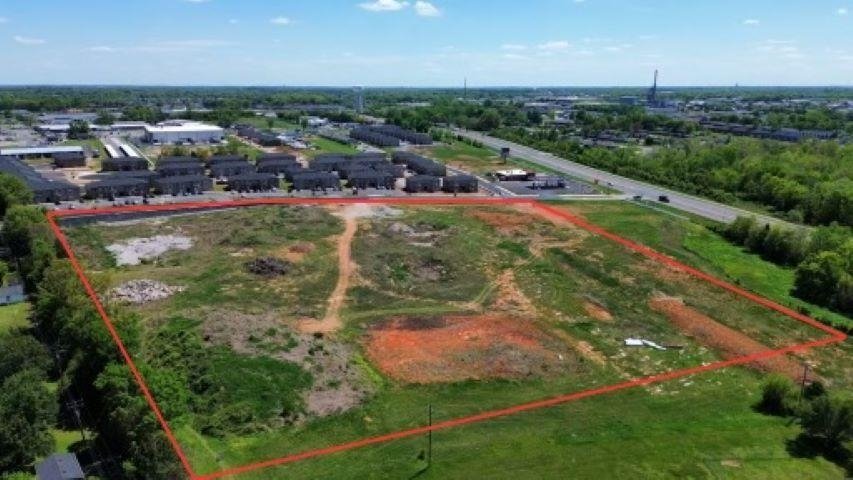 Land in Bowling Green, Kentucky, Vereinigte Staaten 1 - 17258070