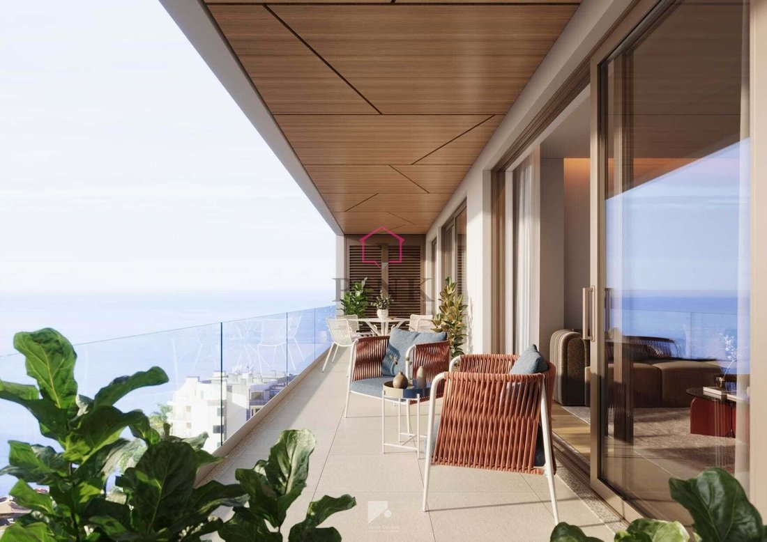 Apartment in Calheta, Madeira, Portugal 4 - 17258595