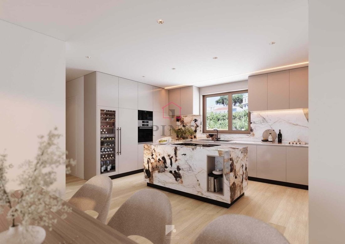 Apartment in Calheta, Madeira, Portugal 5 - 17258595