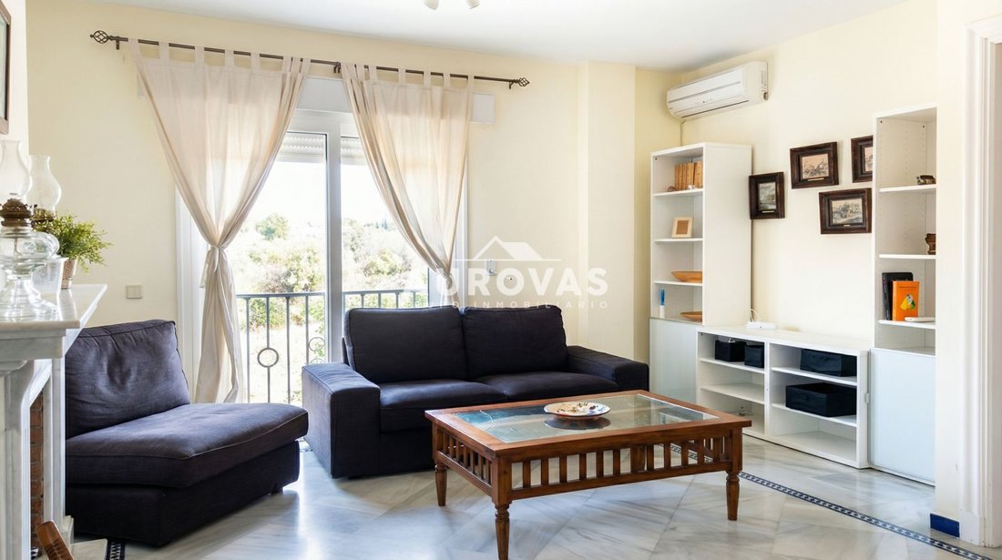 Apartment in El Puerto de Santa María, Andalusia, Spain 1 - 17258608