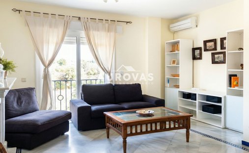 Apartment in El Puerto de Santa María, Andalusia, Spain 1