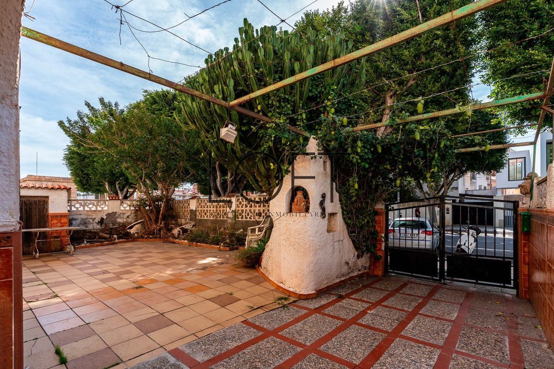 House in Almeria, Andalusia, Spain 1 - 17258626
