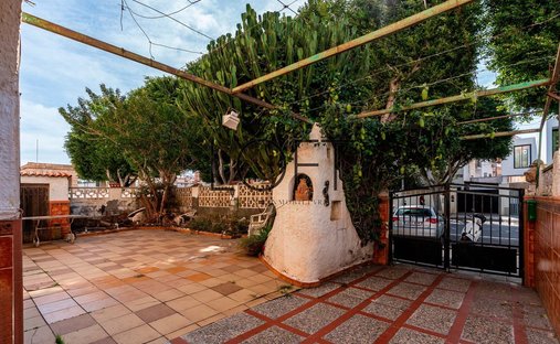 Casa a Almería, Andalusia, Spagna 1