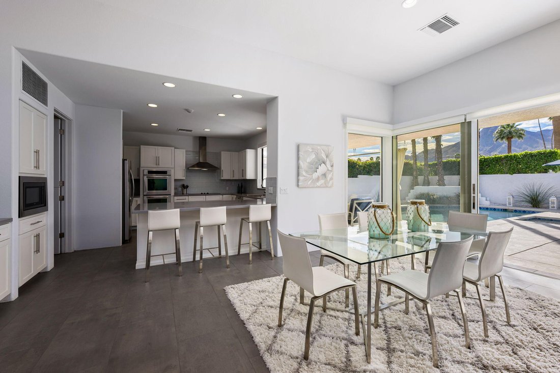 House in Indian Wells, California, United States 3 - 17258117