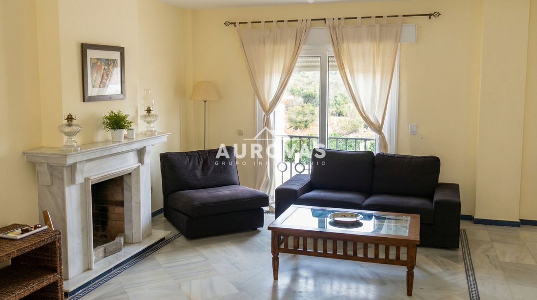 Apartment in El Puerto de Santa María, Andalusia, Spain 2 - 17258608