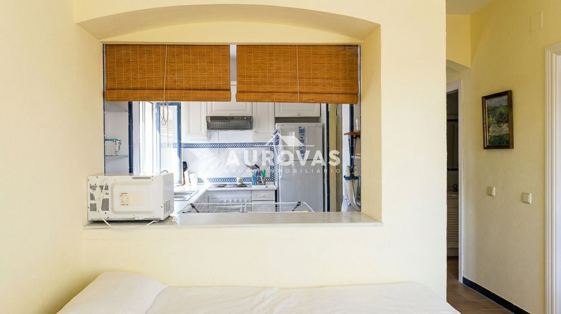 Apartment in El Puerto de Santa María, Andalusia, Spain 5 - 17258608