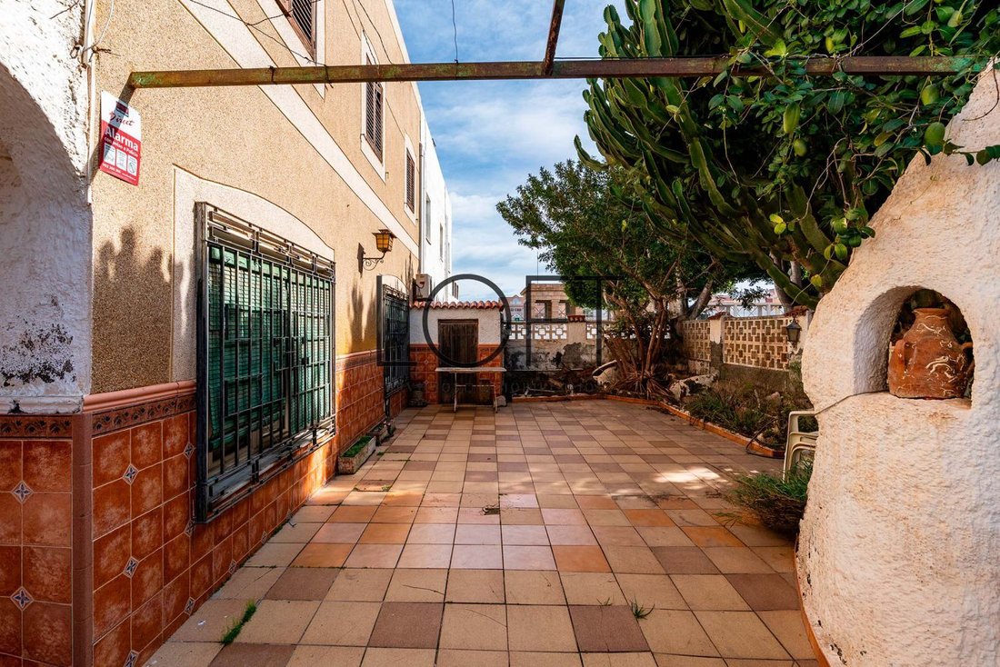 House in Almeria, Andalusia, Spain 2 - 17258626