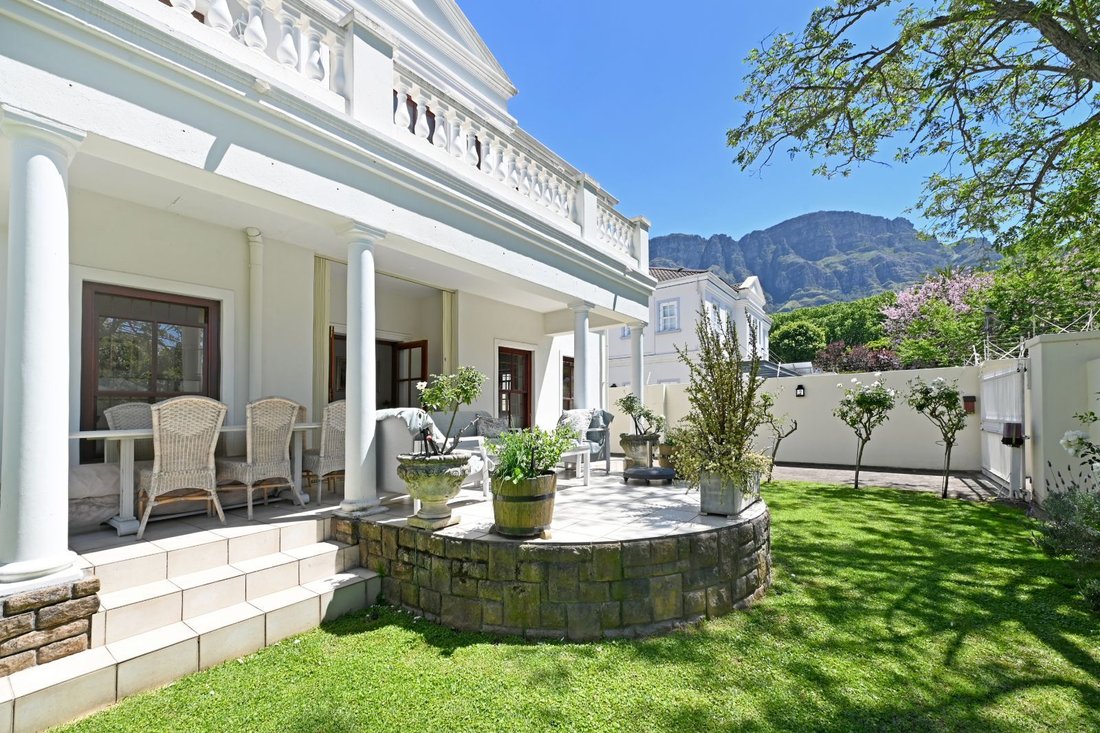 House in Newlands, Cape Town, South Africa 5 - 17258150