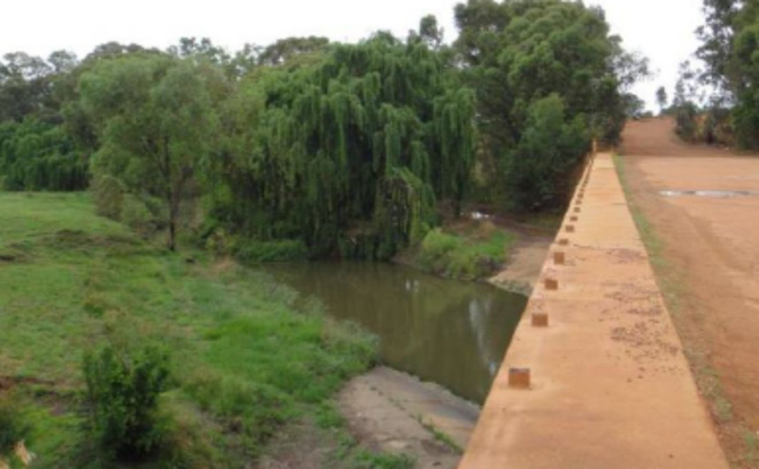 Farm Ranch in Johannesburg, Gauteng, South Africa 5 - 17258161