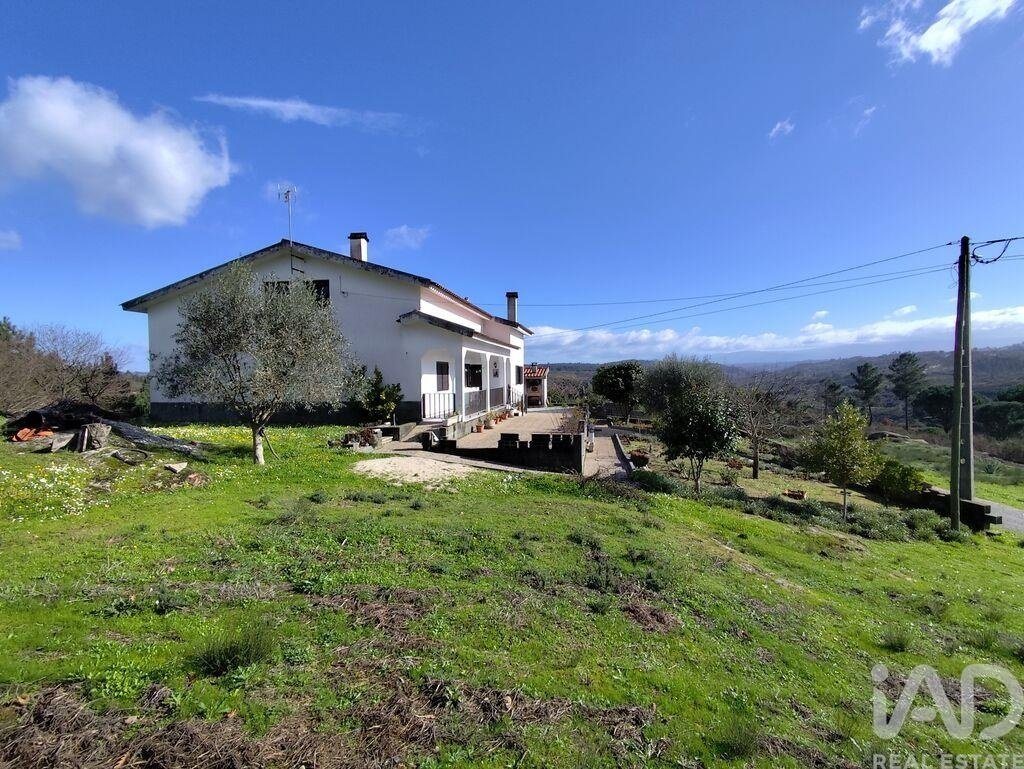 Farm Ranch in Midoes, Coimbra District, Portugal 2 - 17258458