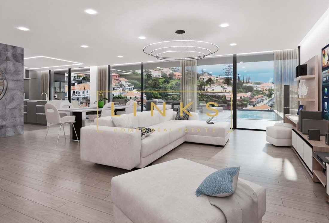 Villa in Santa Maria Maior, Madeira, Portugal 2 - 17258601