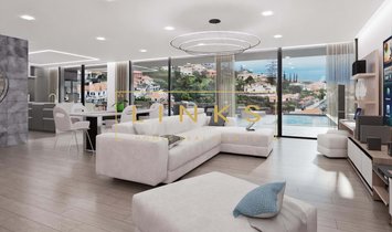 Villa in Santa Maria Maior, Madeira, Portugal 1