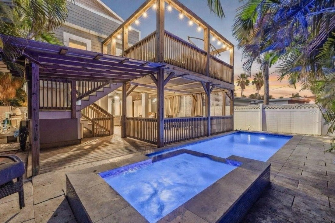House in St. Pete Beach, Florida, United States 3 - 17258077