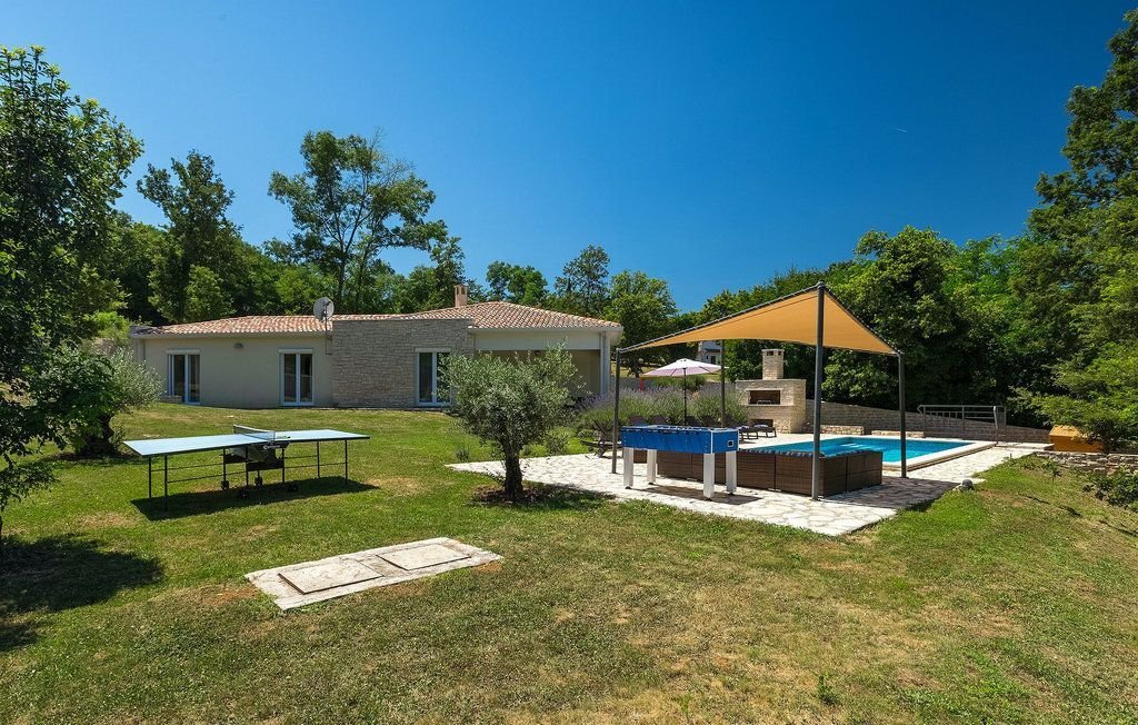 Villa in Labin, Istria County, Croatia 5 - 17256298