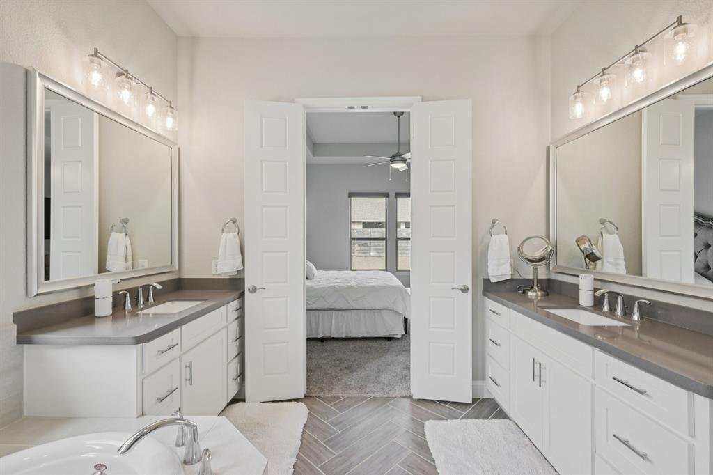 House in Little Elm, Texas, United States 5 - 17258587