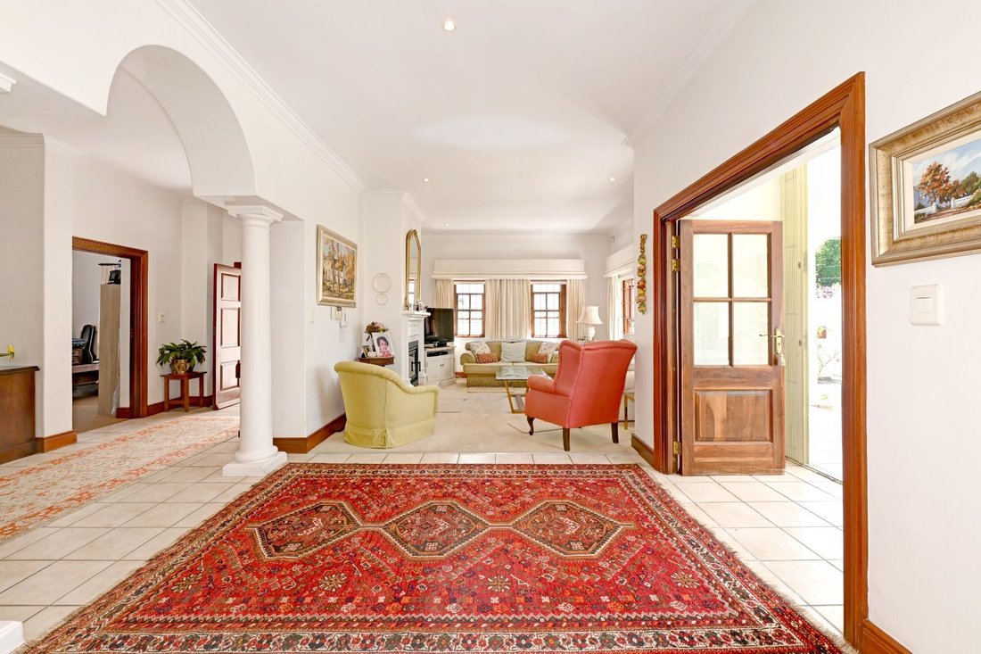 House in Newlands, Cape Town, South Africa 2 - 17258150