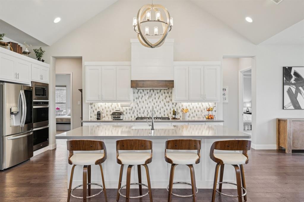 House in Little Elm, Texas, United States 2 - 17258587