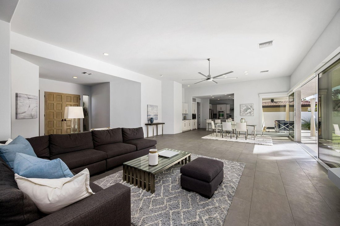House in Indian Wells, California, United States 5 - 17258117
