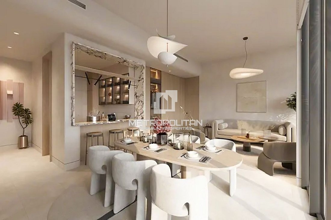 Apartment in Business Bay, Dubai, United Arab Emirates 2 - 17258765