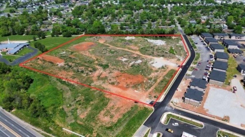 Land in Bowling Green, Kentucky, Vereinigte Staaten 2 - 17258070
