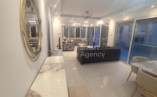Apartment in Limassol, Limassol, Cyprus 1