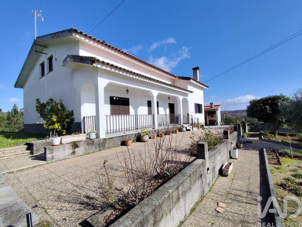 Farm Ranch in Midoes, Coimbra District, Portugal 1 - 17258458