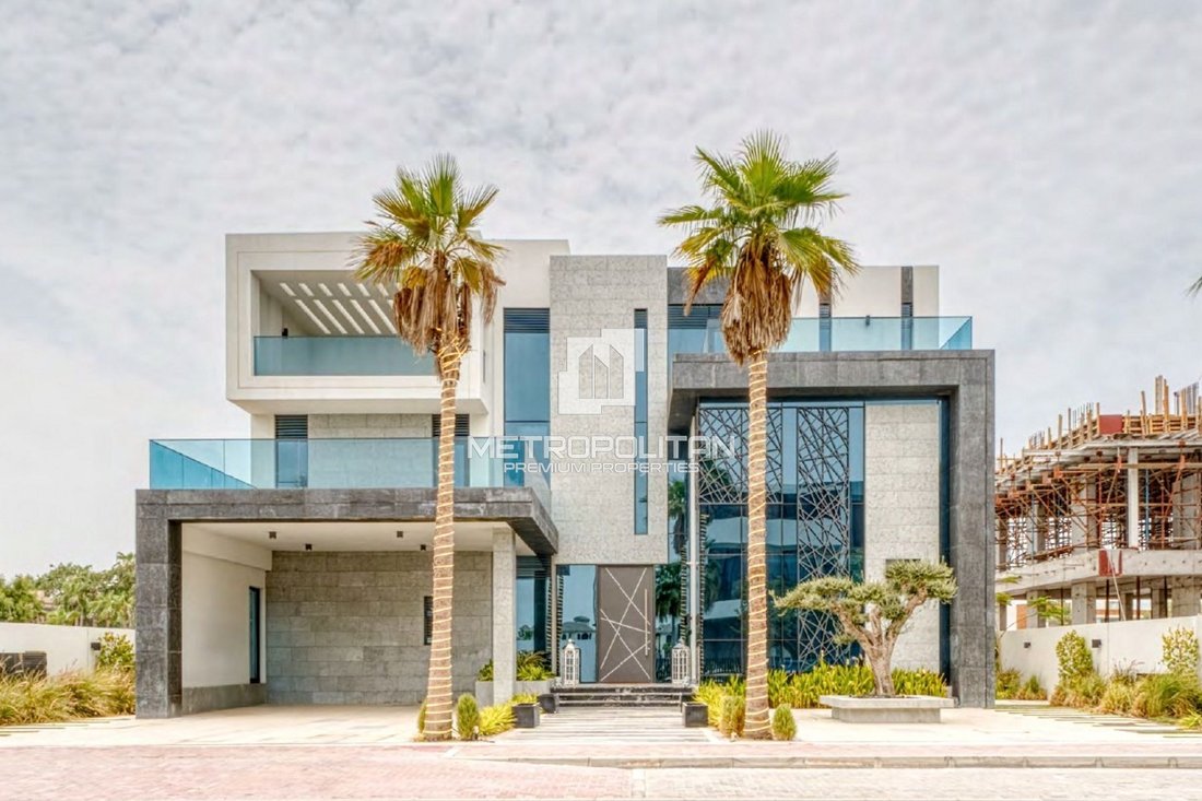 Villa in Palm Jumeirah, Dubai, United Arab Emirates 3 - 17258769