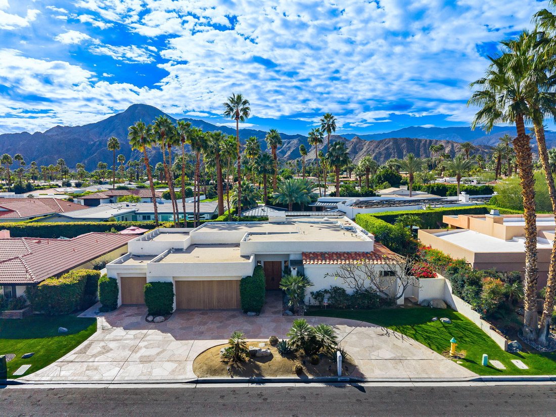 House in Indian Wells, California, United States 1 - 17258117