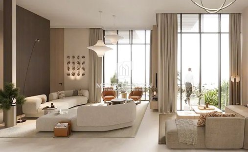 Apartment in Business Bay, Dubai, United Arab Emirates 1