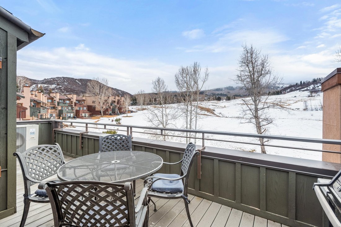 Condo in Snowmass Village, Colorado, United States 4 - 17258720