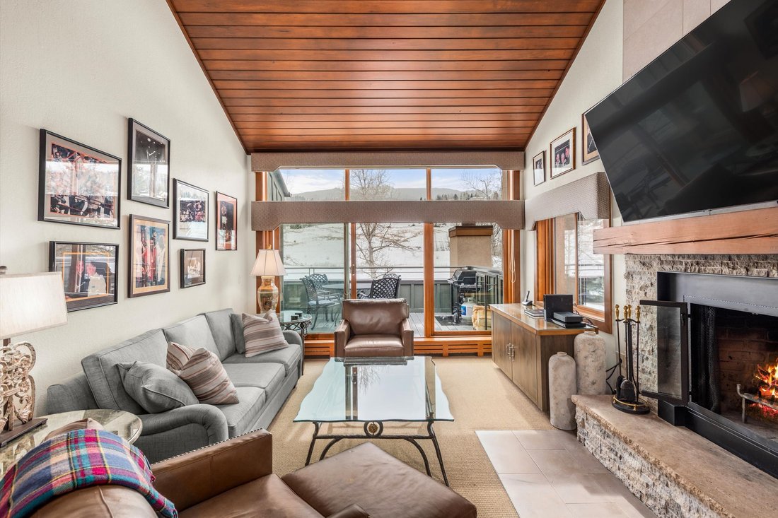 Condo in Snowmass Village, Colorado, United States 3 - 17258720