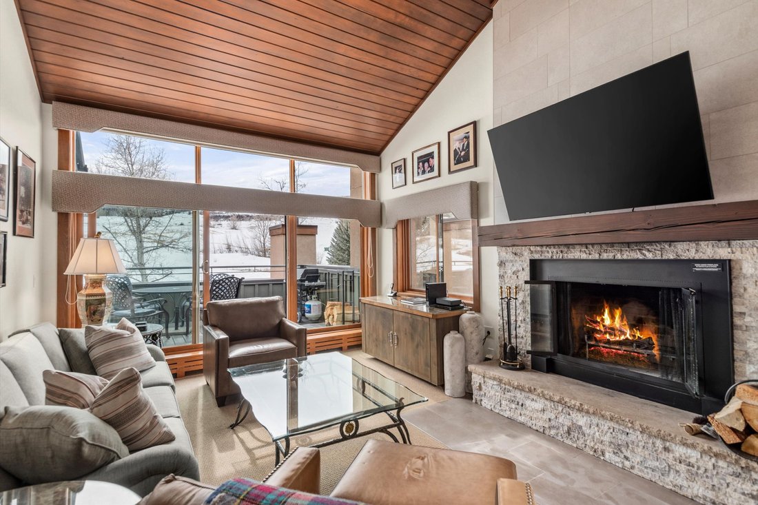 Condo in Snowmass Village, Colorado, United States 2 - 17258720