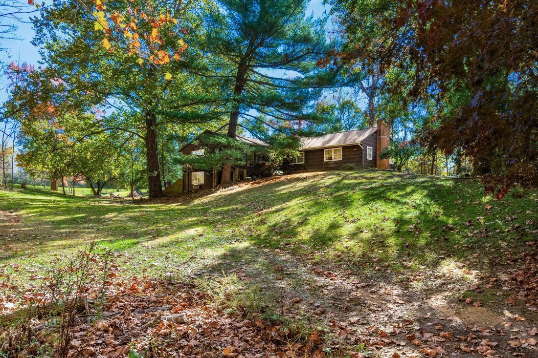House in Granville, Ohio, United States 5 - 17258652