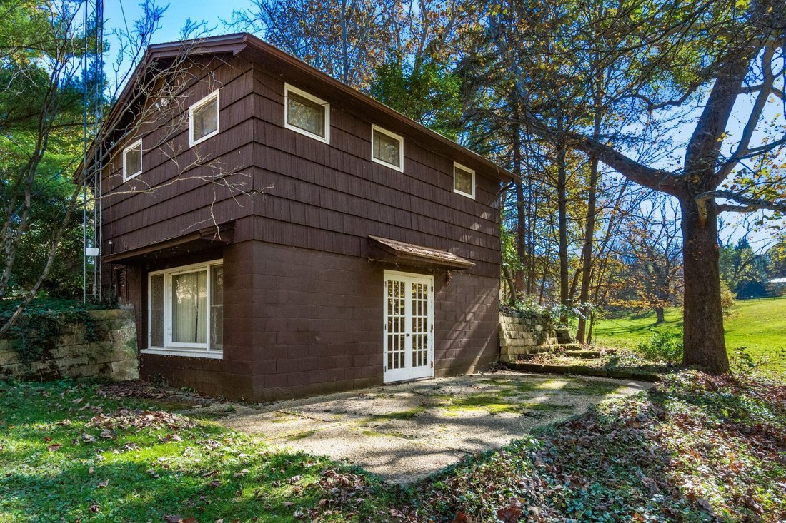 Haus in Granville, Ohio, Vereinigte Staaten 4 - 17258652