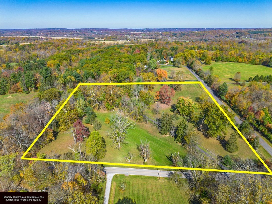 House in Granville, Ohio, United States 1 - 17258652