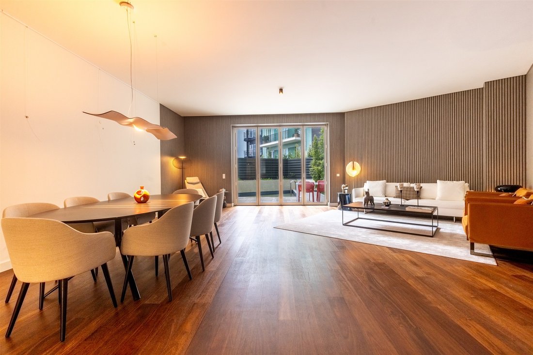 Apartment in Avenidas Novas, Lisbon, Portugal 5 - 17258707