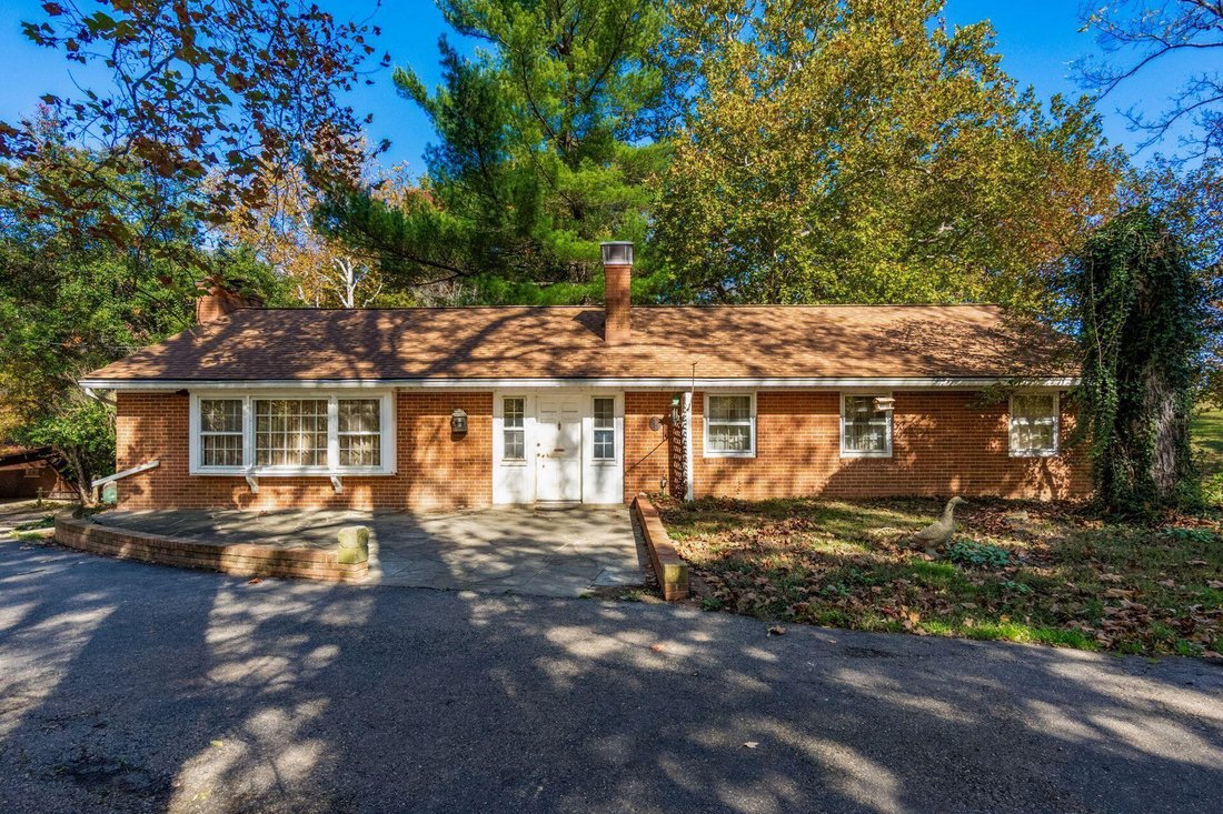 Haus in Granville, Ohio, Vereinigte Staaten 2 - 17258652