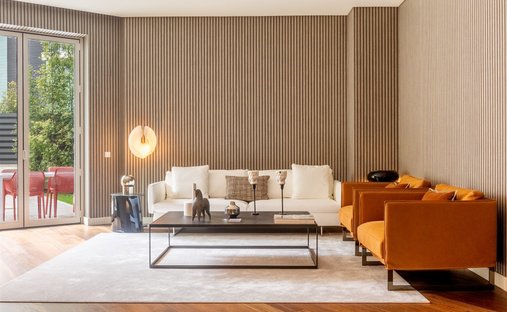 Appartement à Avenidas Novas, Lisbonne, Portugal 1