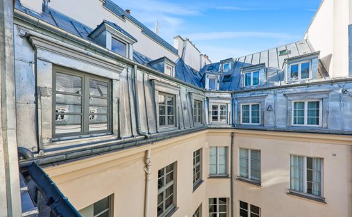 Wohnung in Cambronne-Garibaldi, Paris 15e Arrondissement, Paris 1