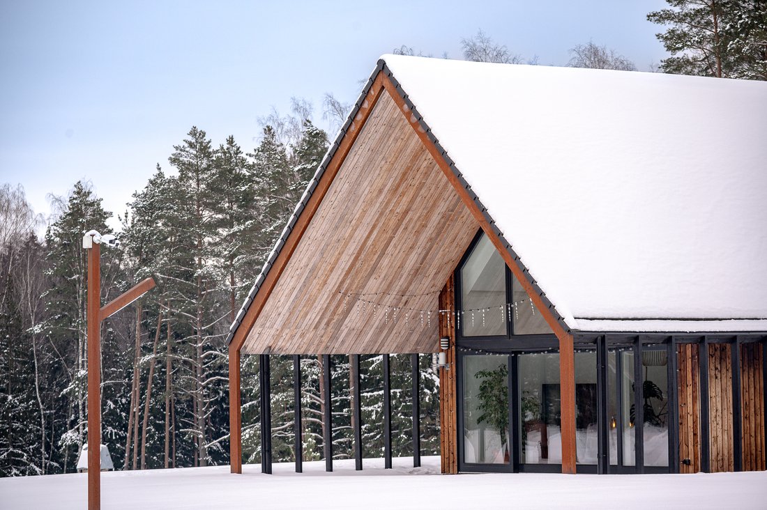 House in Avietynė, Vilnius County, Lithuania 4 - 17258704