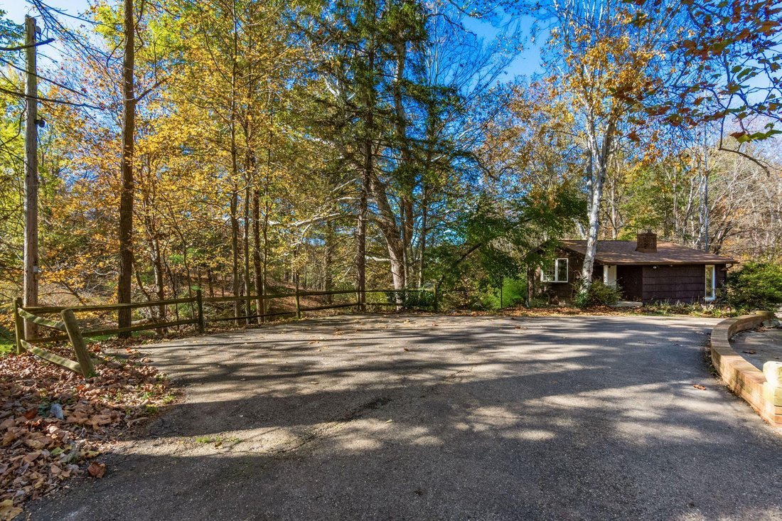 House in Granville, Ohio, United States 4 - 17258652