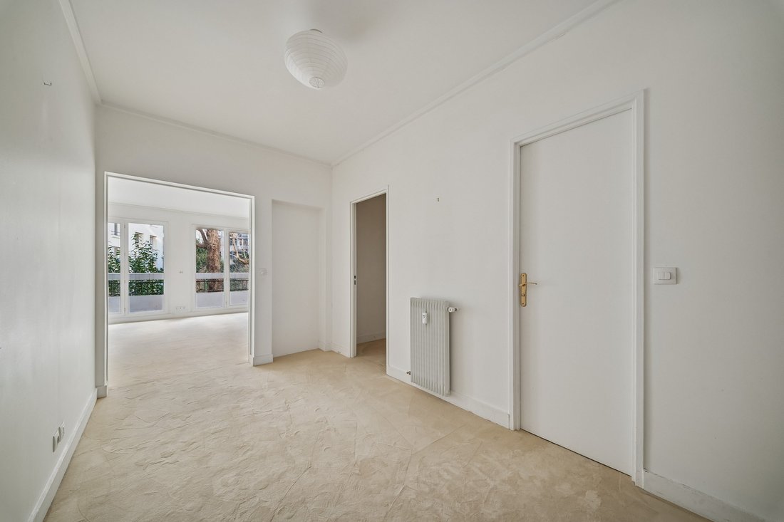 Apartment in Vaugirard-Parc des Expositions, Paris 15e Arrondissement, Paris 5 - 17258660