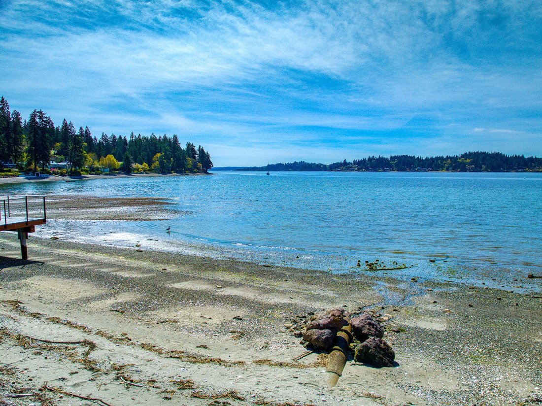 Land in Bainbridge Island, Washington, United States 3 - 17258717